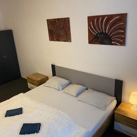 Motel Grádo Prága Kültér fotó
