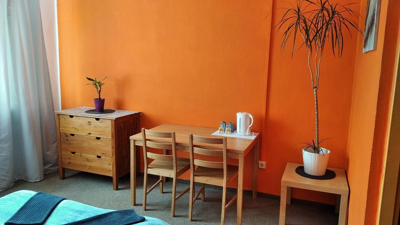 Motel Grádo Prága Kültér fotó