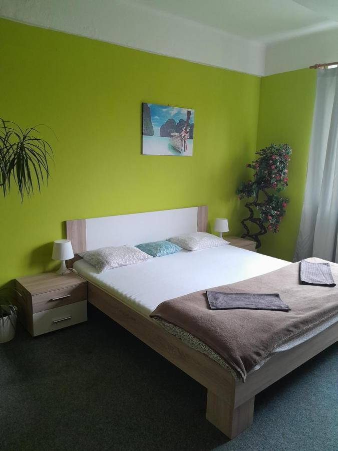 Motel Grádo Prága Kültér fotó