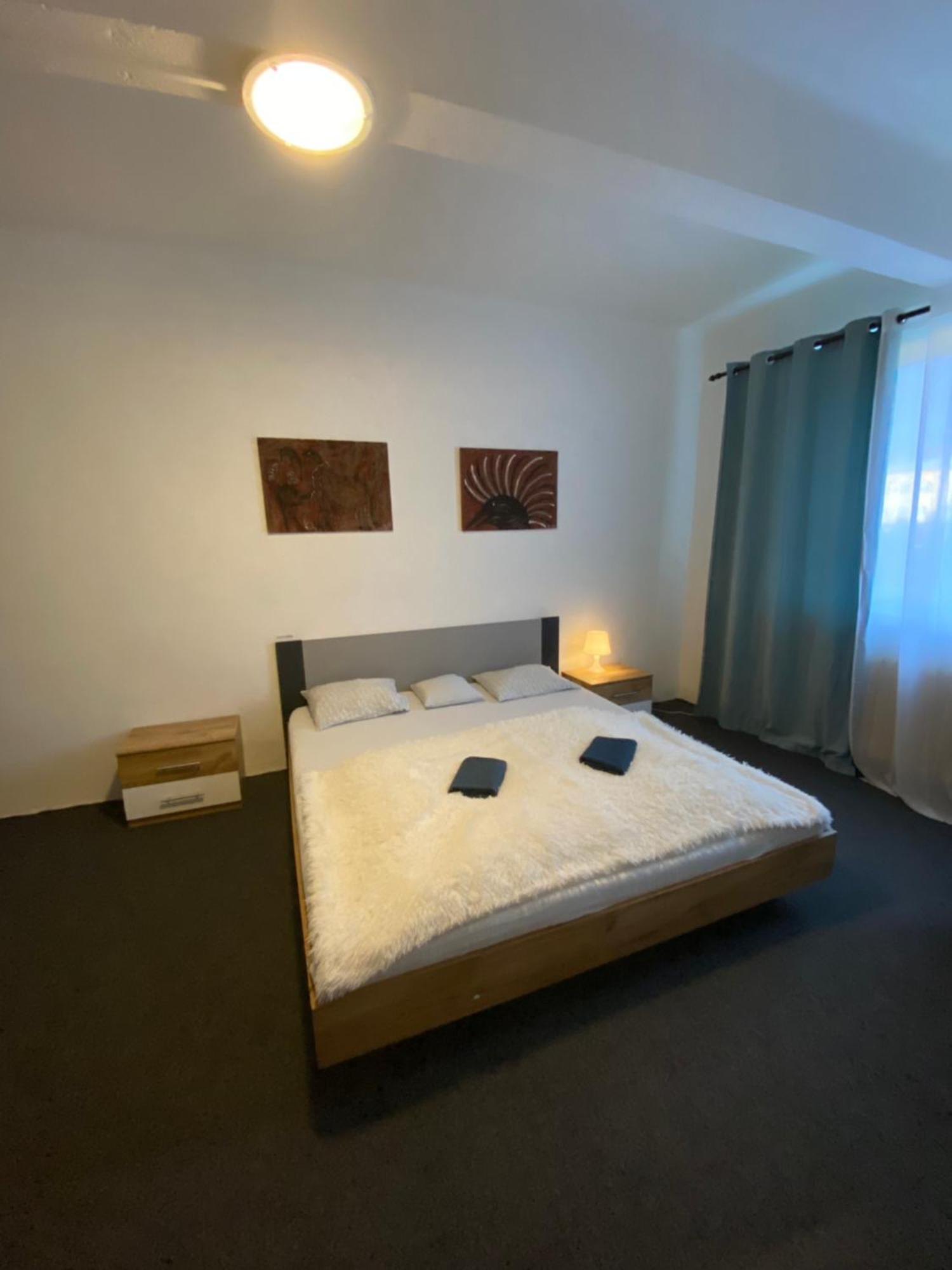 Motel Grádo Prága Kültér fotó