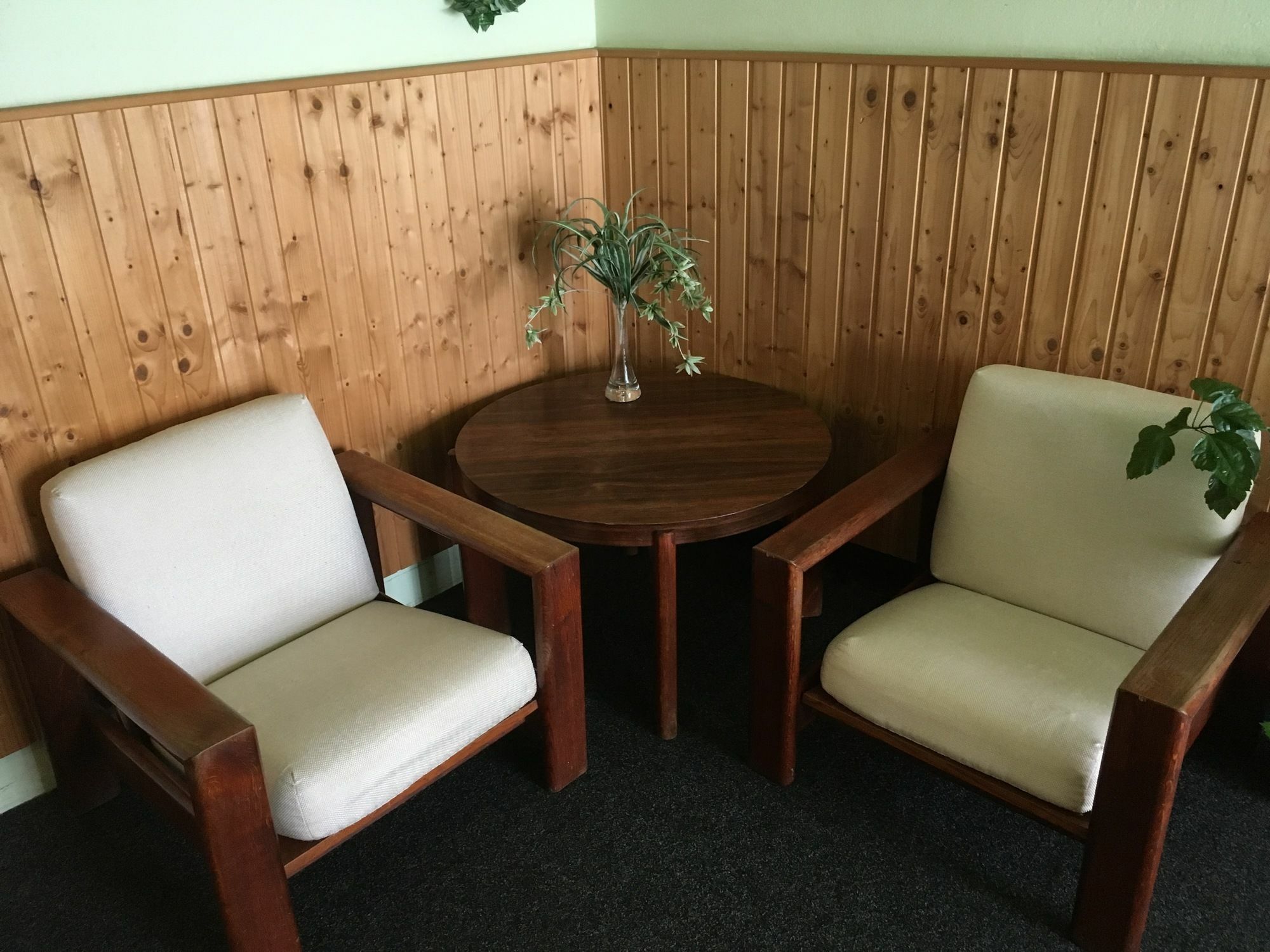Motel Grádo Prága Kültér fotó