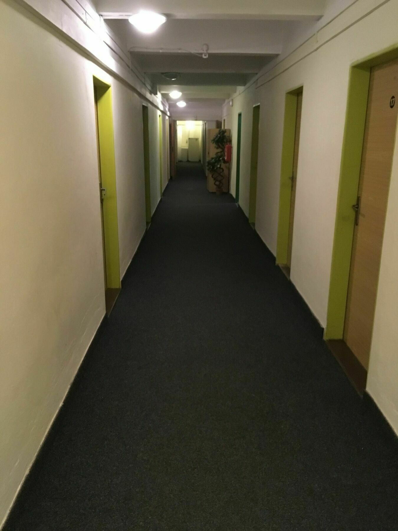 Motel Grádo Prága Kültér fotó