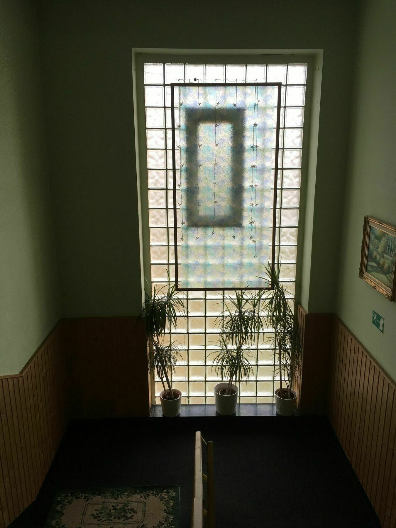 Motel Grádo Prága Kültér fotó
