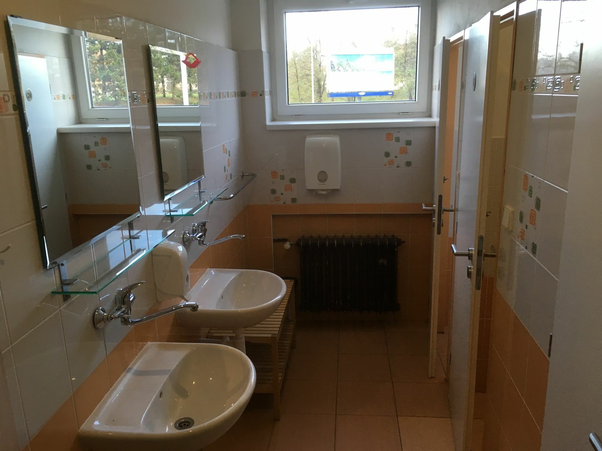 Motel Grádo Prága Kültér fotó